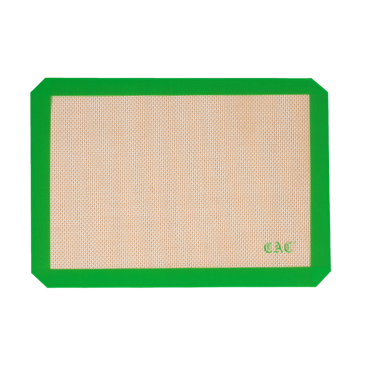 Baking Mat Silicone 20-1/2x14-3/8"