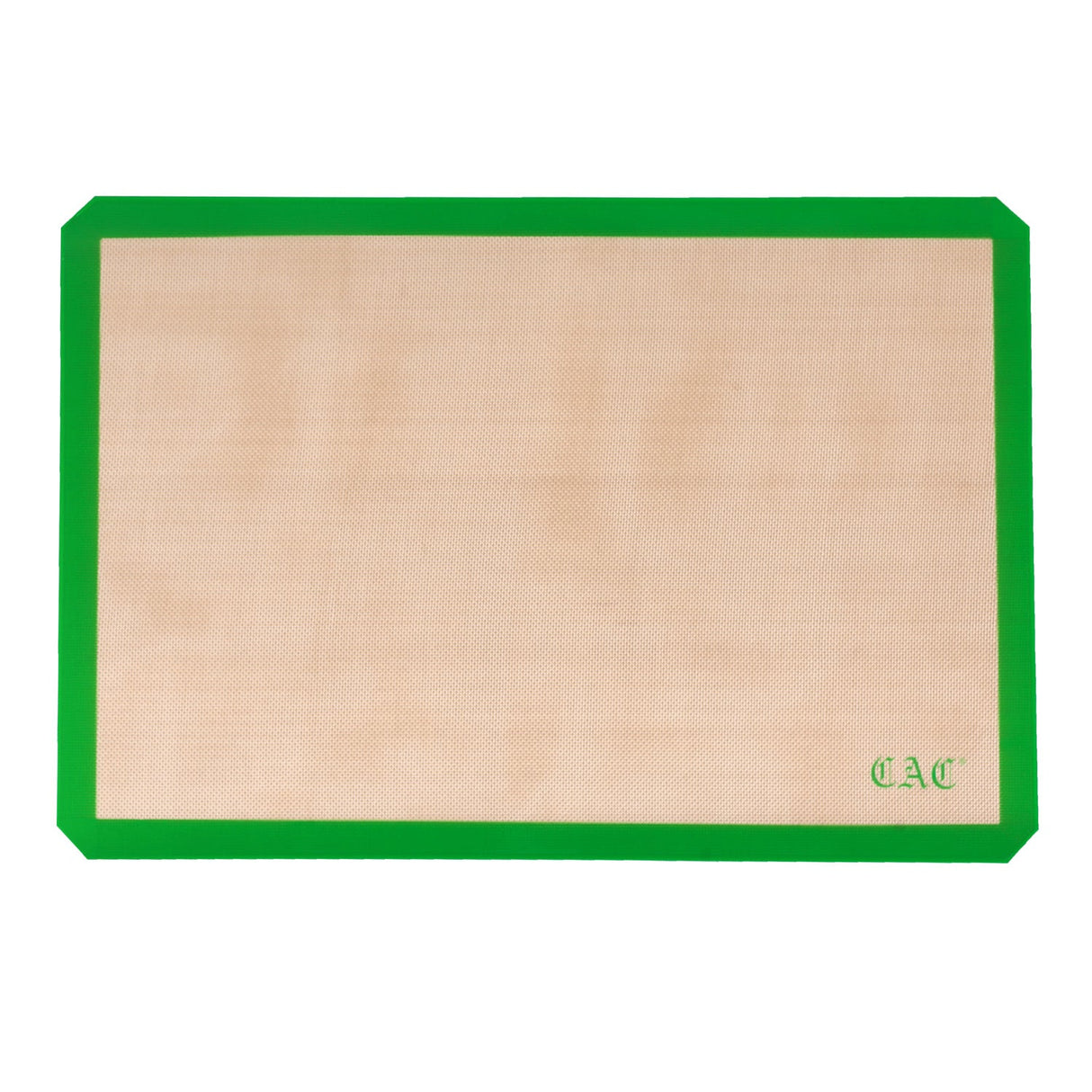 Baking Mat Silicone 24-1/2x16-3/8"