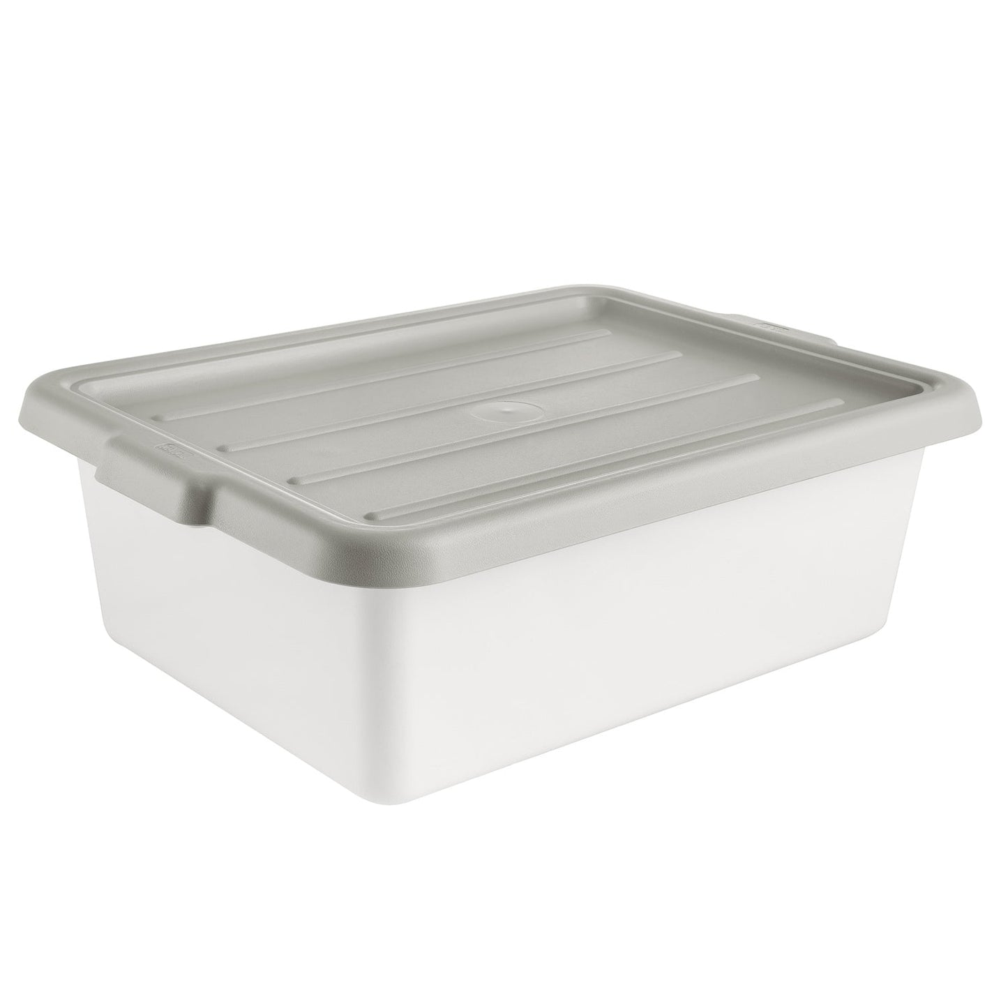 Cover Bus Box Gray for BTDB Series