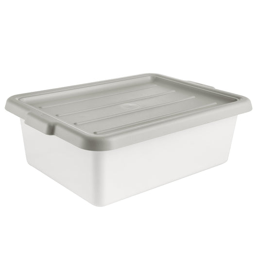 Cover Bus Box Gray for BTDB Series