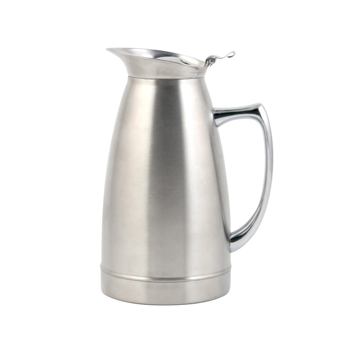 Coffee Server SS Lined 20oz