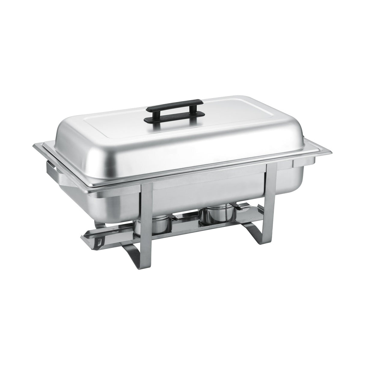 Modish Chafer Full Size 8QT Fixed