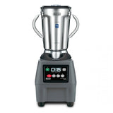 Waring ONE-GALLON 3.75 HP FOOD BLENDER WITH ELECTRONIC KEYPAD – MADE IN THE USA*  Model: CB15