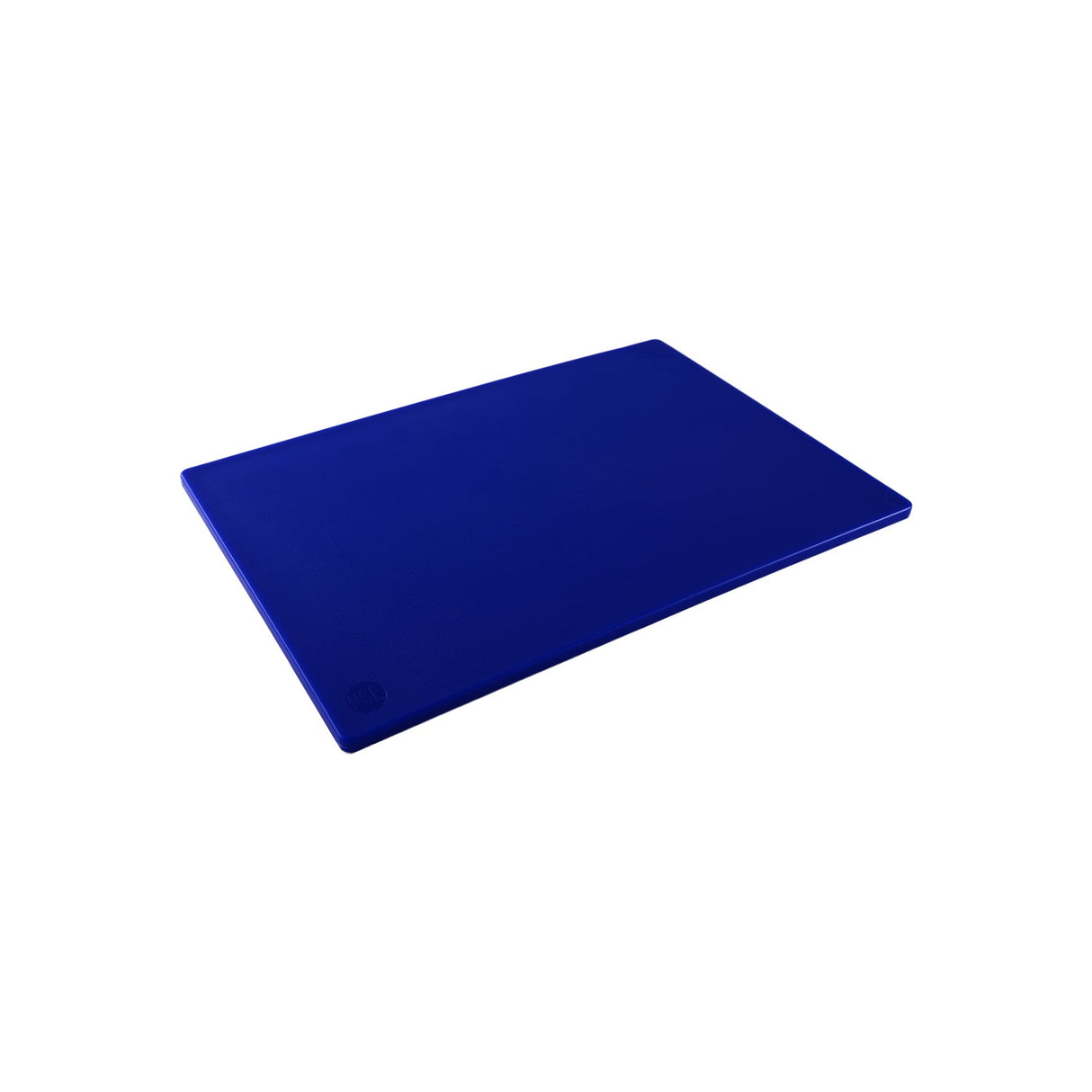 Cutting Board PE Blue 18x12"