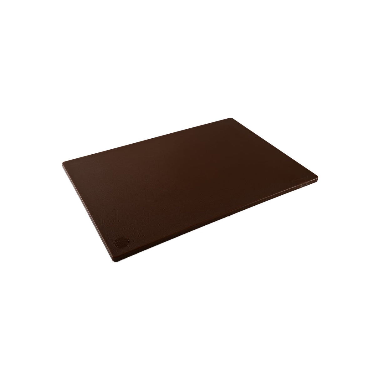 Cutting Board PE Brown 20x15"