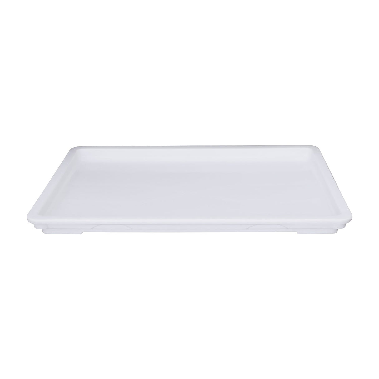 Dough Box Cover Plastic DBBK-3H/6H