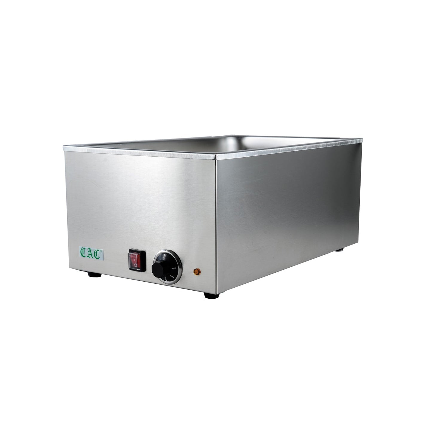 Food Warmer Full Size