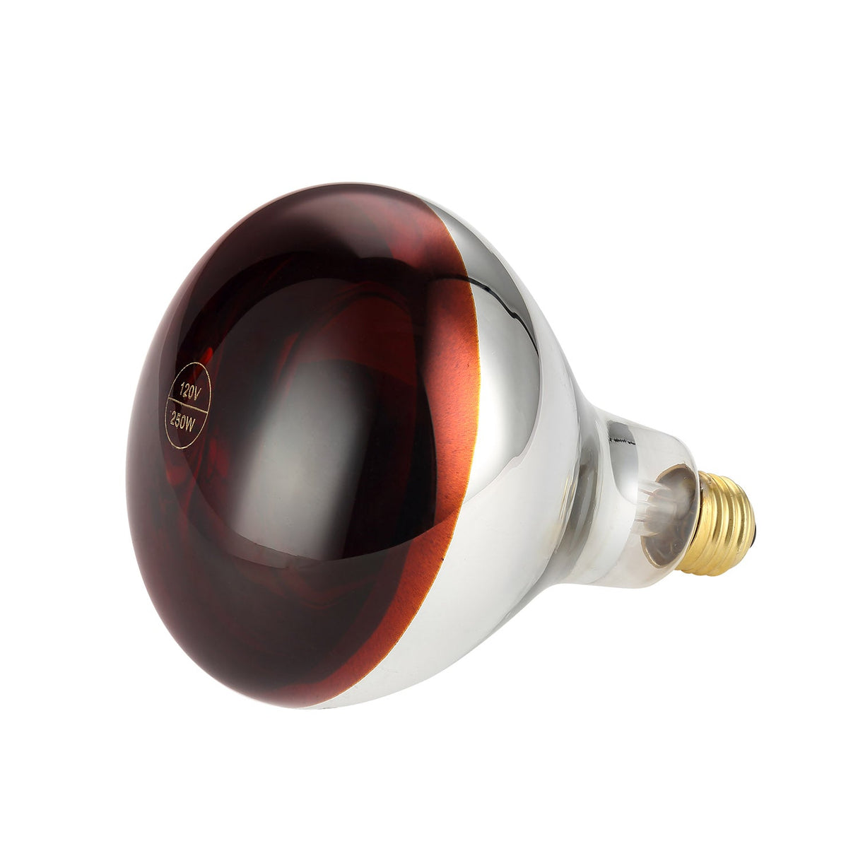 Bulb Red for ELHL-1