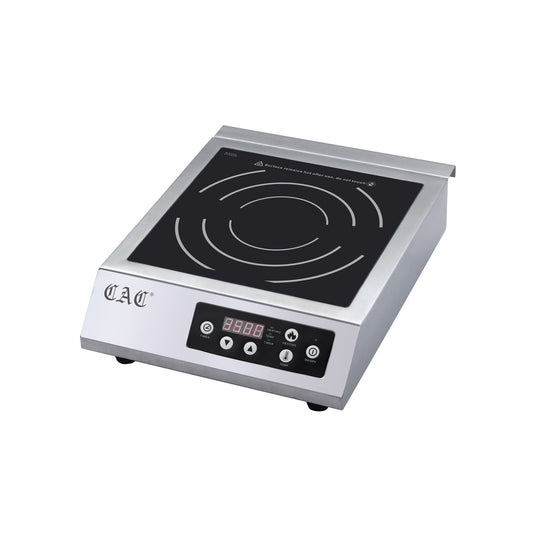 Induction Cooker Commercial 3500W 240V