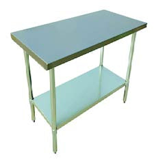 Work Tables