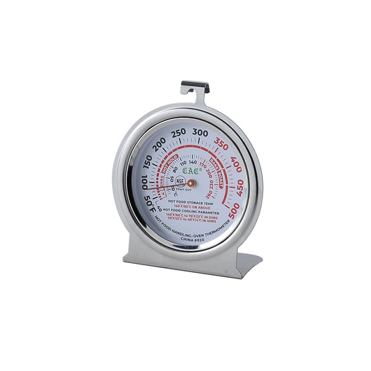 Therm Oven 40-500F/10-260C 3"Dia