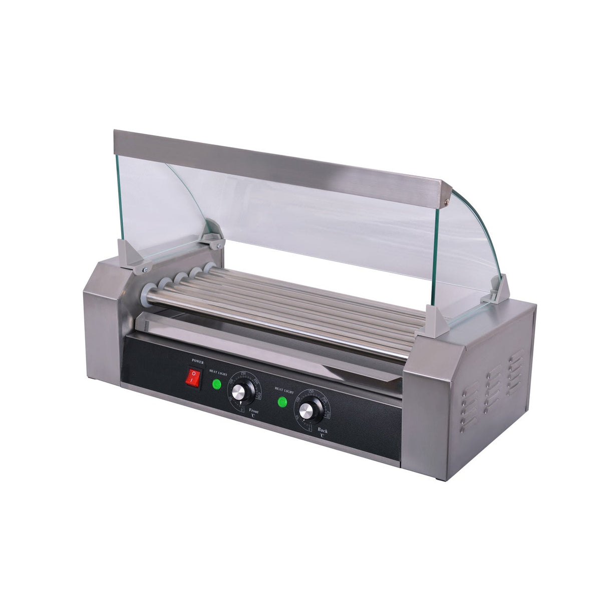 Hot Dog Roller 5-Roller 110V/700W