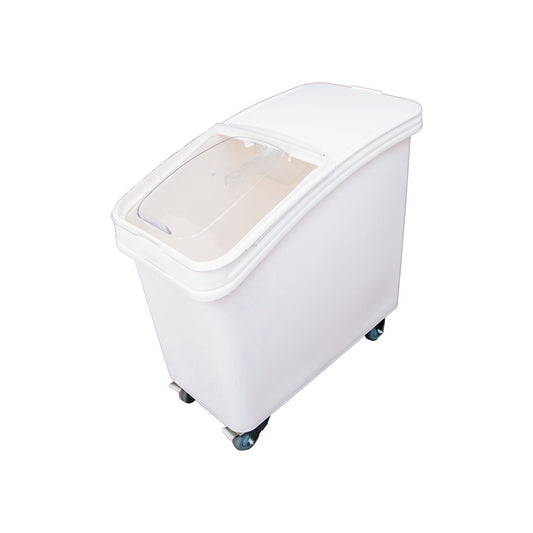 Ingredient Bin Mobile 27Gal