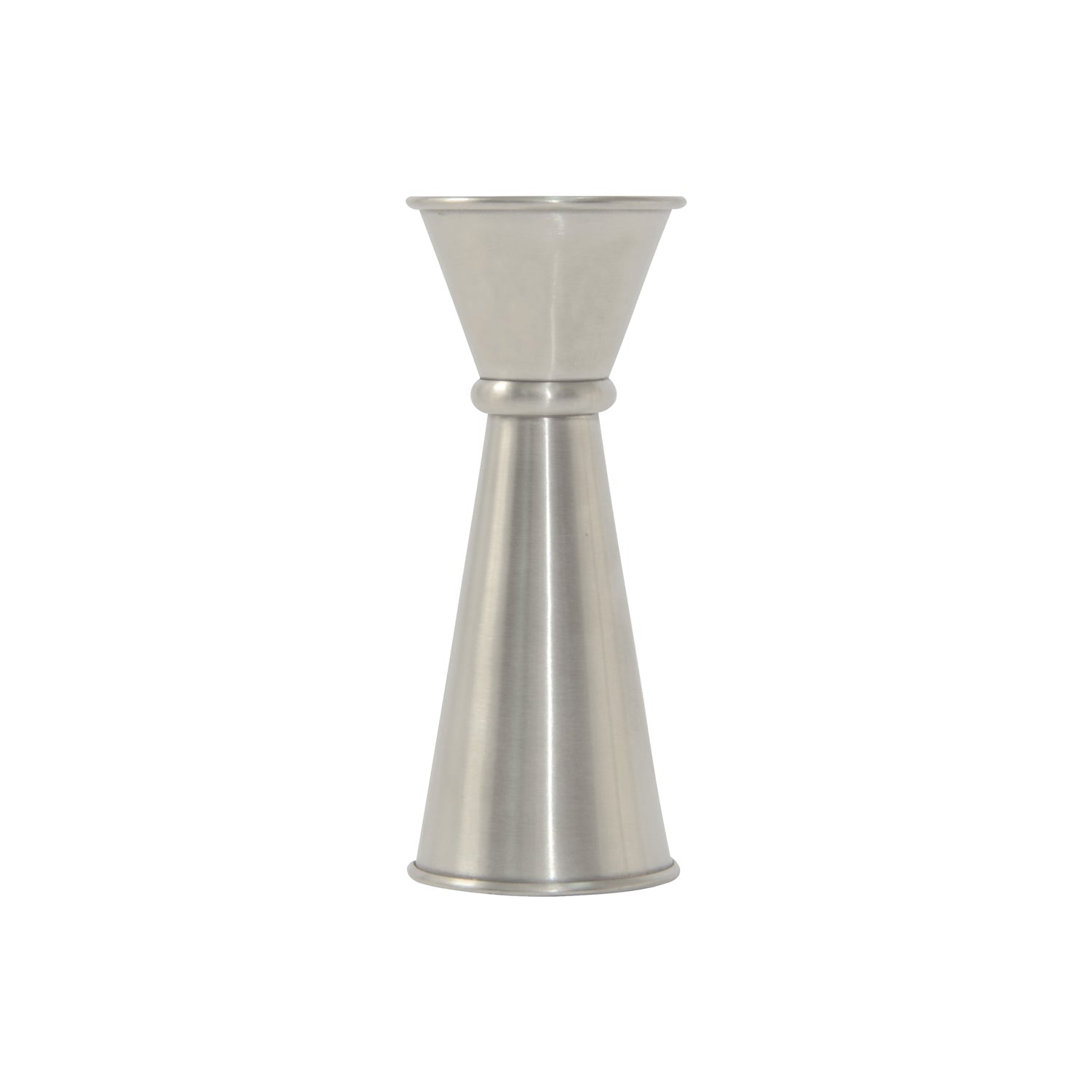 Jigger SS Japanese 0.5oz/1oz