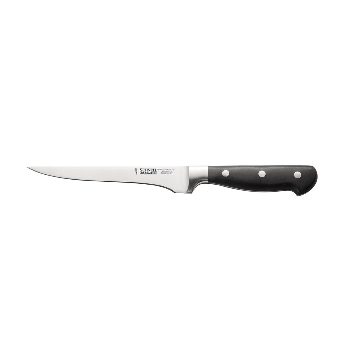 Schnell Boning Knife 6-3/8″