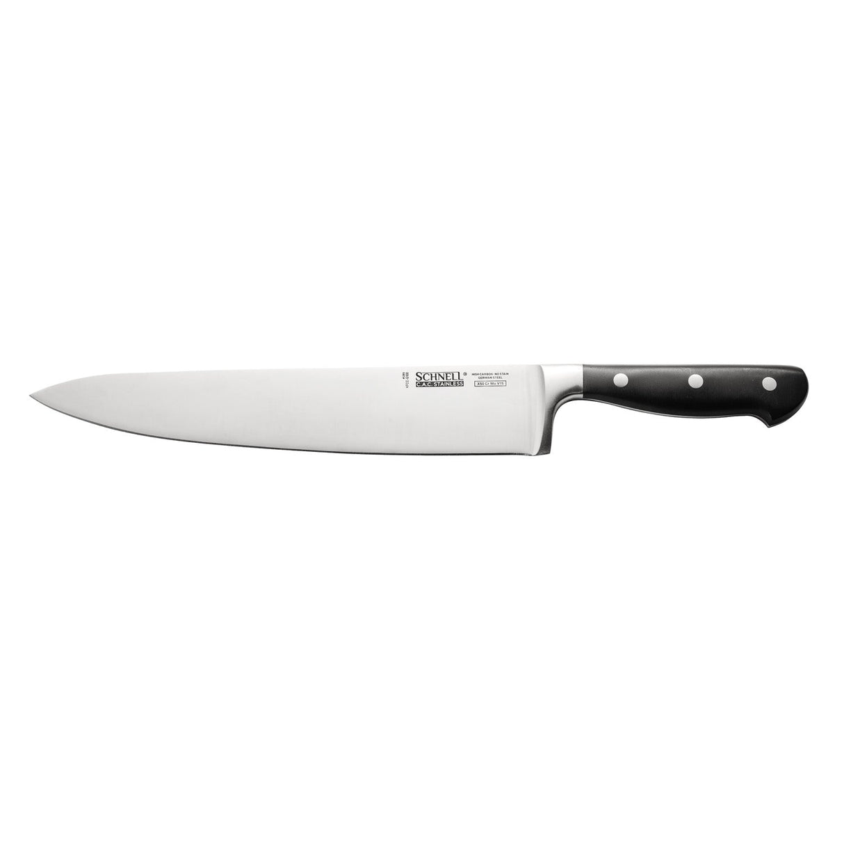 Schnell Chef Knife 10″