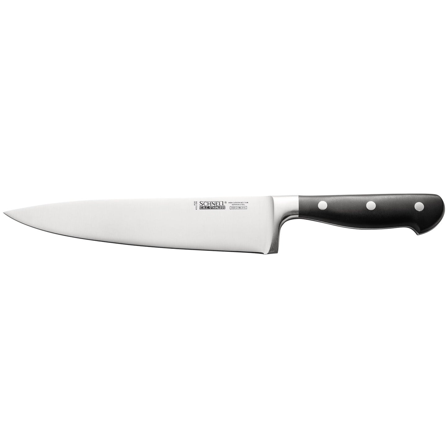 Schnell Chef Knife 8″