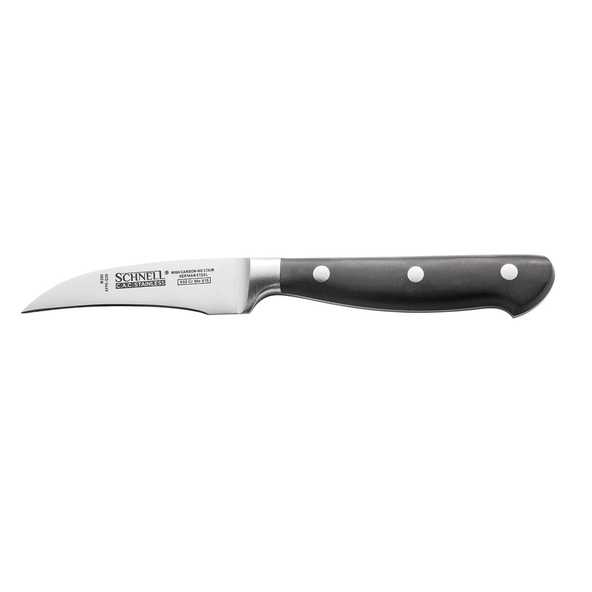 Schnell Peeling Knife 2-3/4″