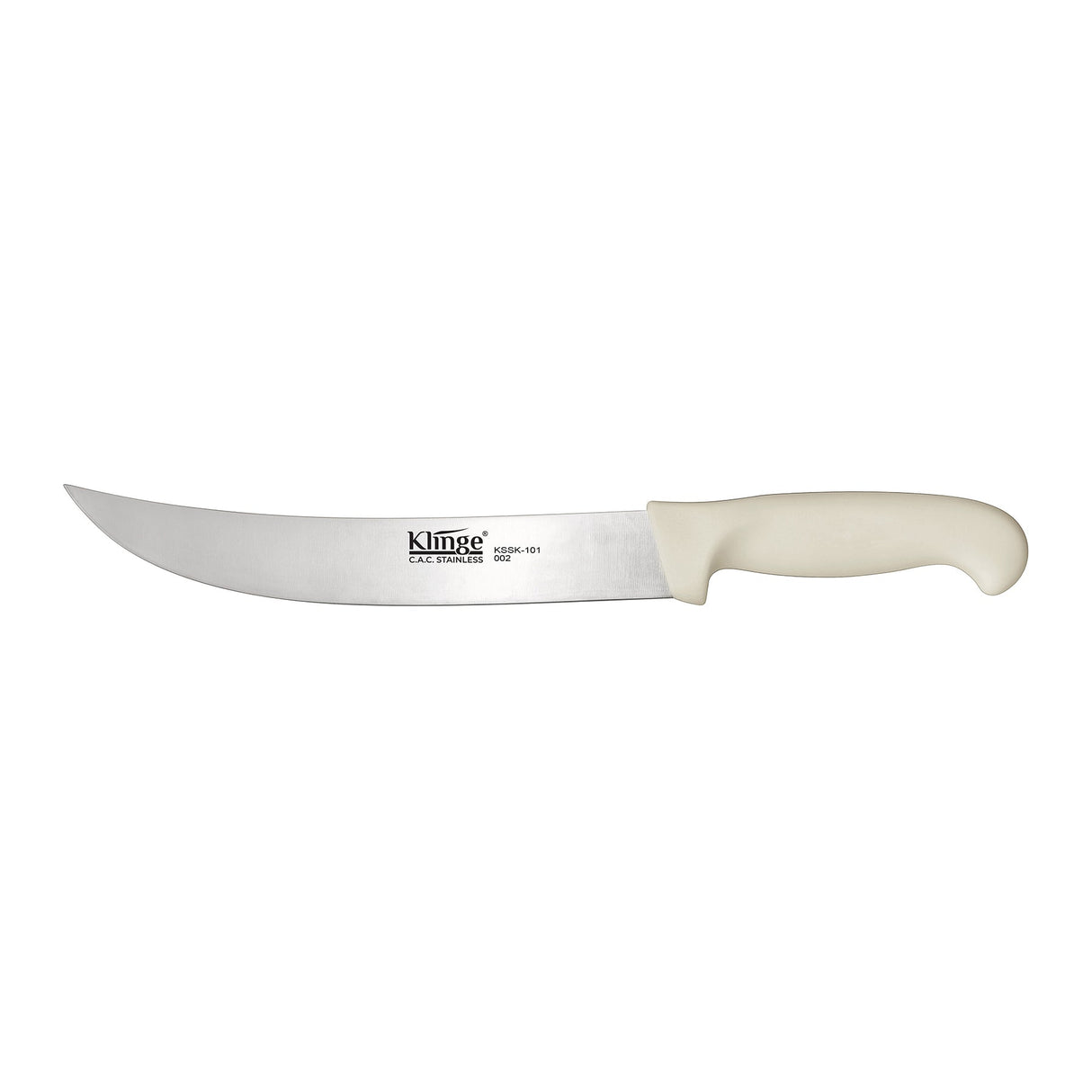 Klinge Stamped Cimeter Steak Knife 10"