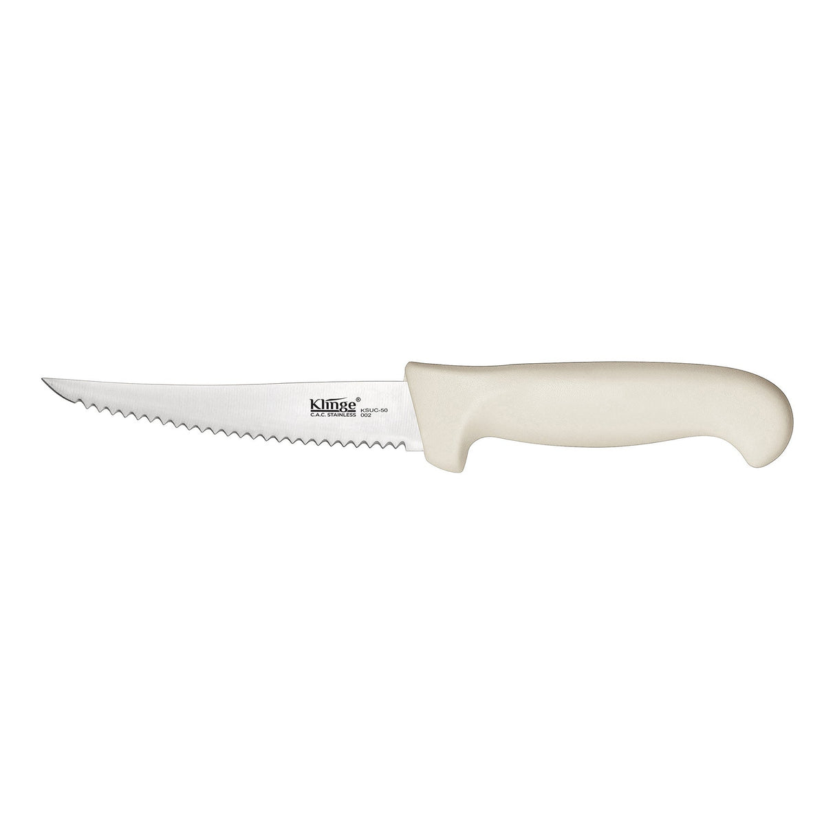 Klinge Stamped Utility Knife 5"