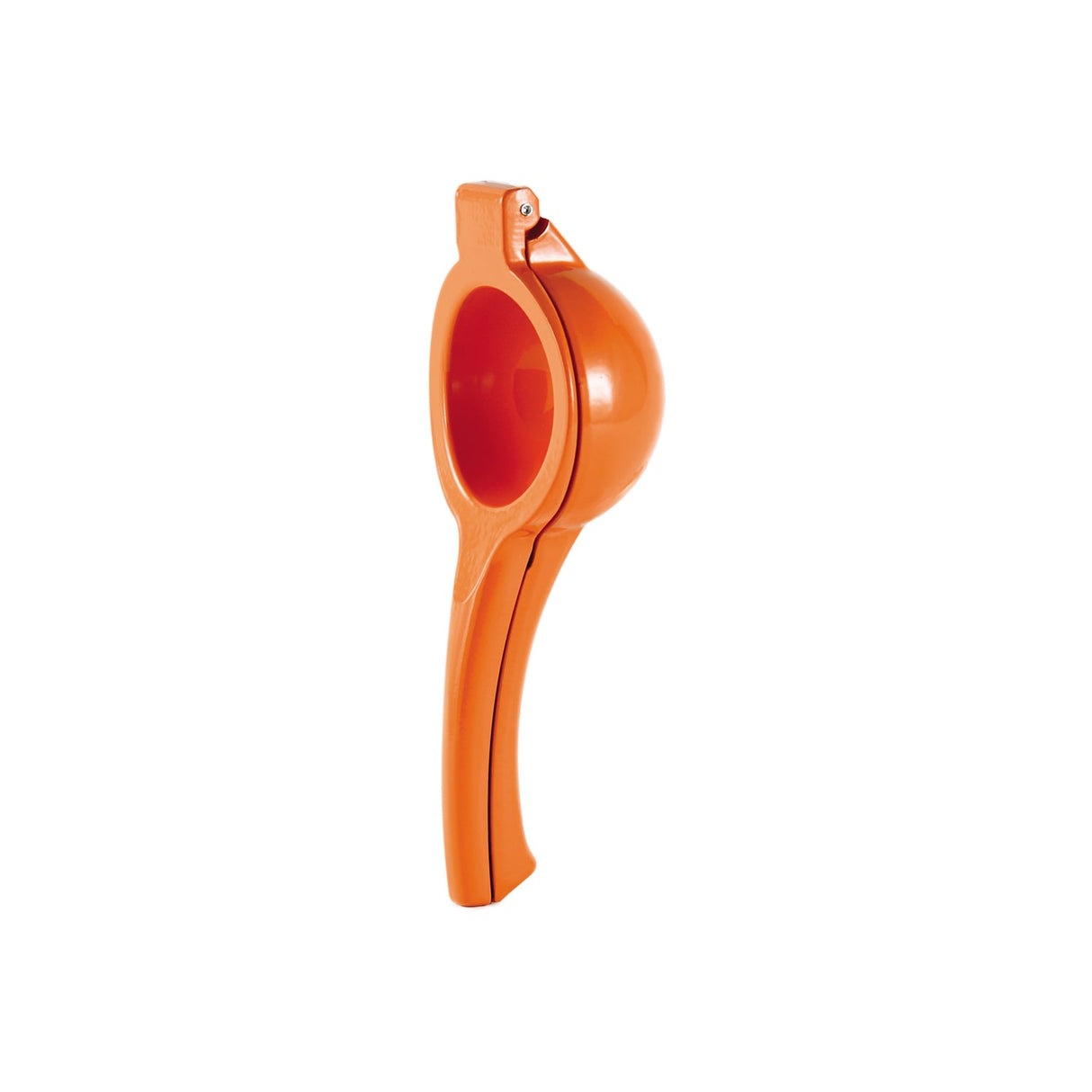 Squeezer AL Orange 3-1/2"Dia