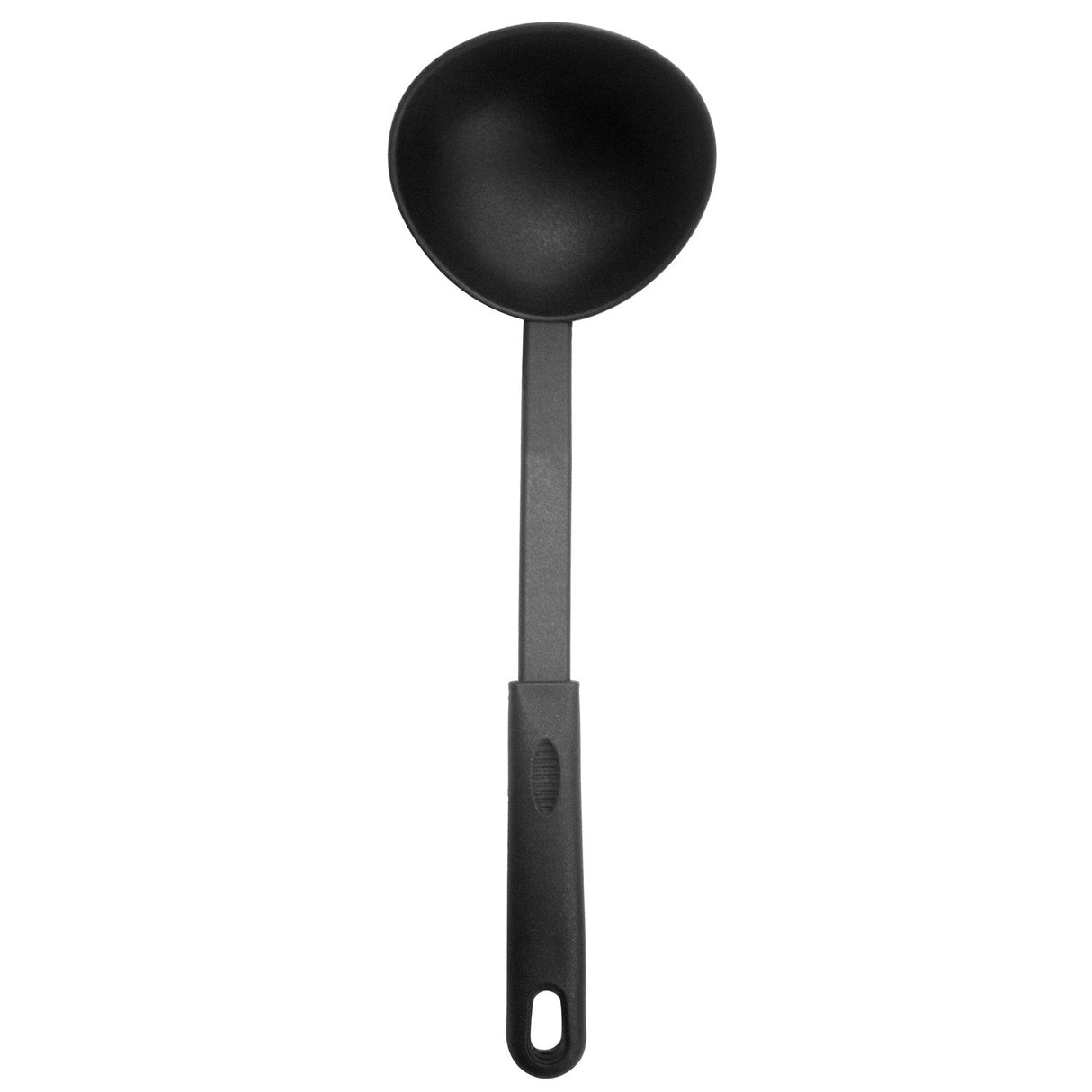 Ladle Nylon Black 5oz