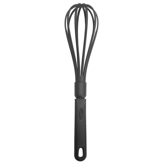 Whip Nylon Black