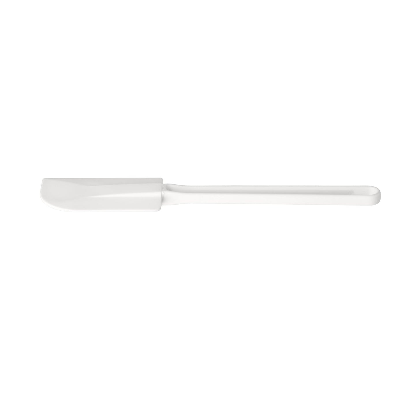 Scraper Rubber Blade Flat 10"