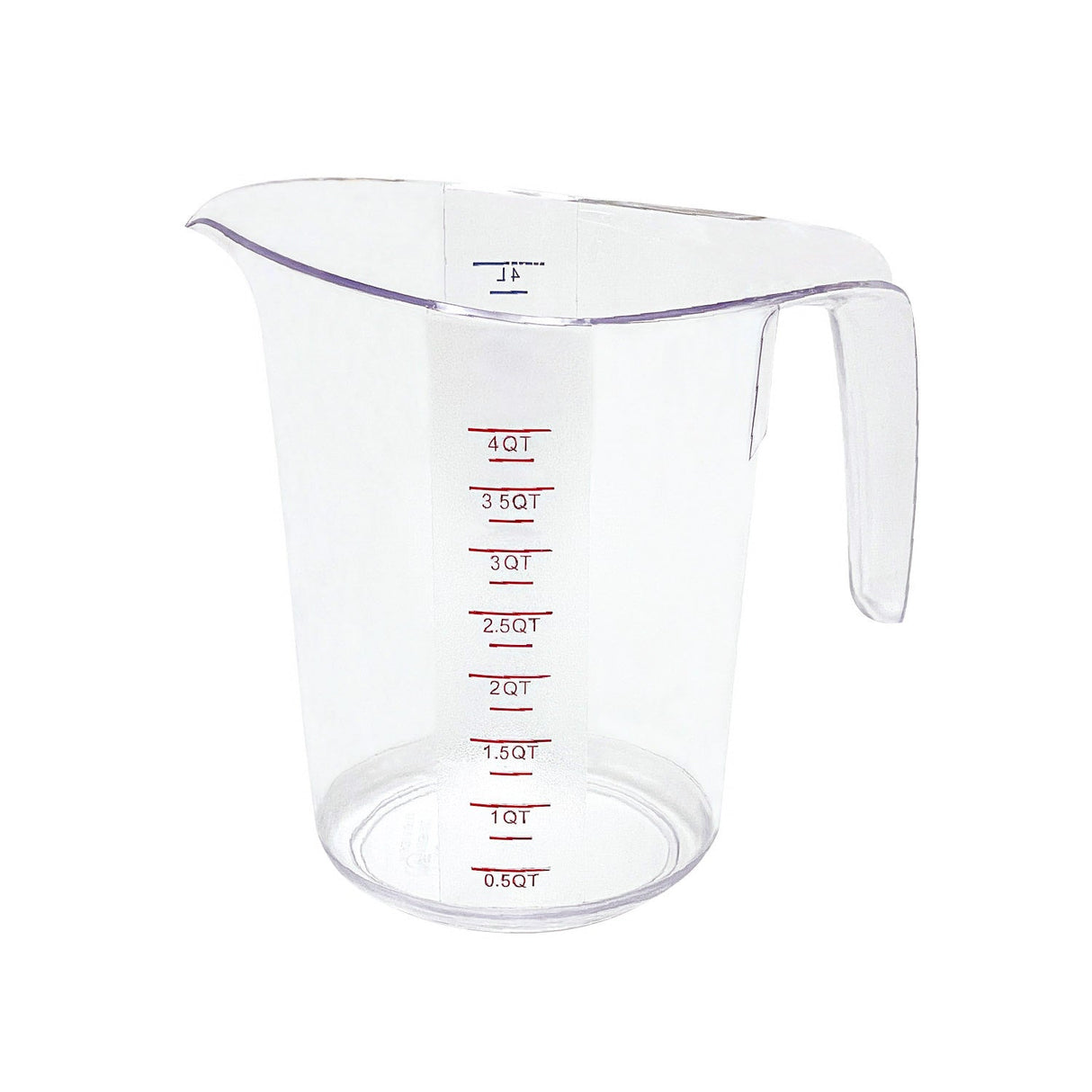 Measuring Cup PC 4QT/400-4000ML