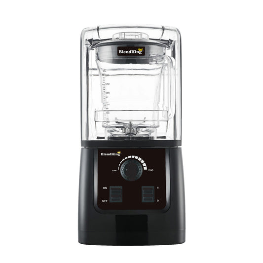 Blender High Power W/ Cover 51oz
