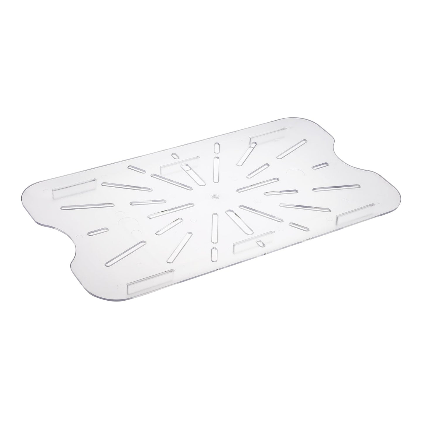 Drain Shelf PC Food Pan Full Size