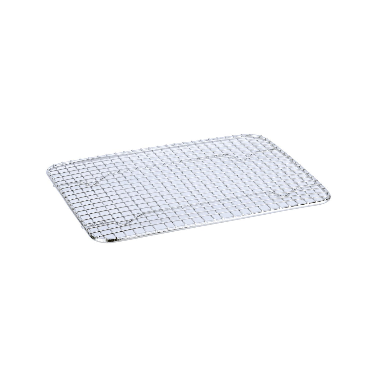 Pan Grate Steam Table Pan 1/2 Size 10x8"