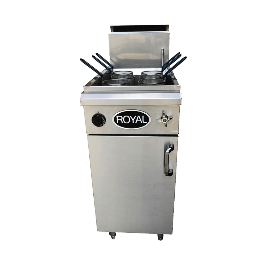 Royal Range RPC-14 Pasta Cooker, Gas