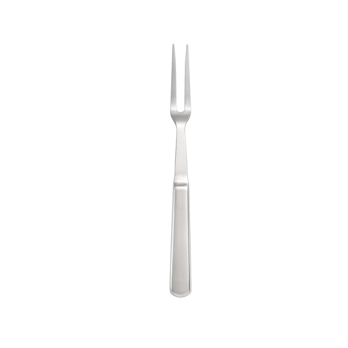 Fork SS Pot 11-3/8" Hollow Hdl