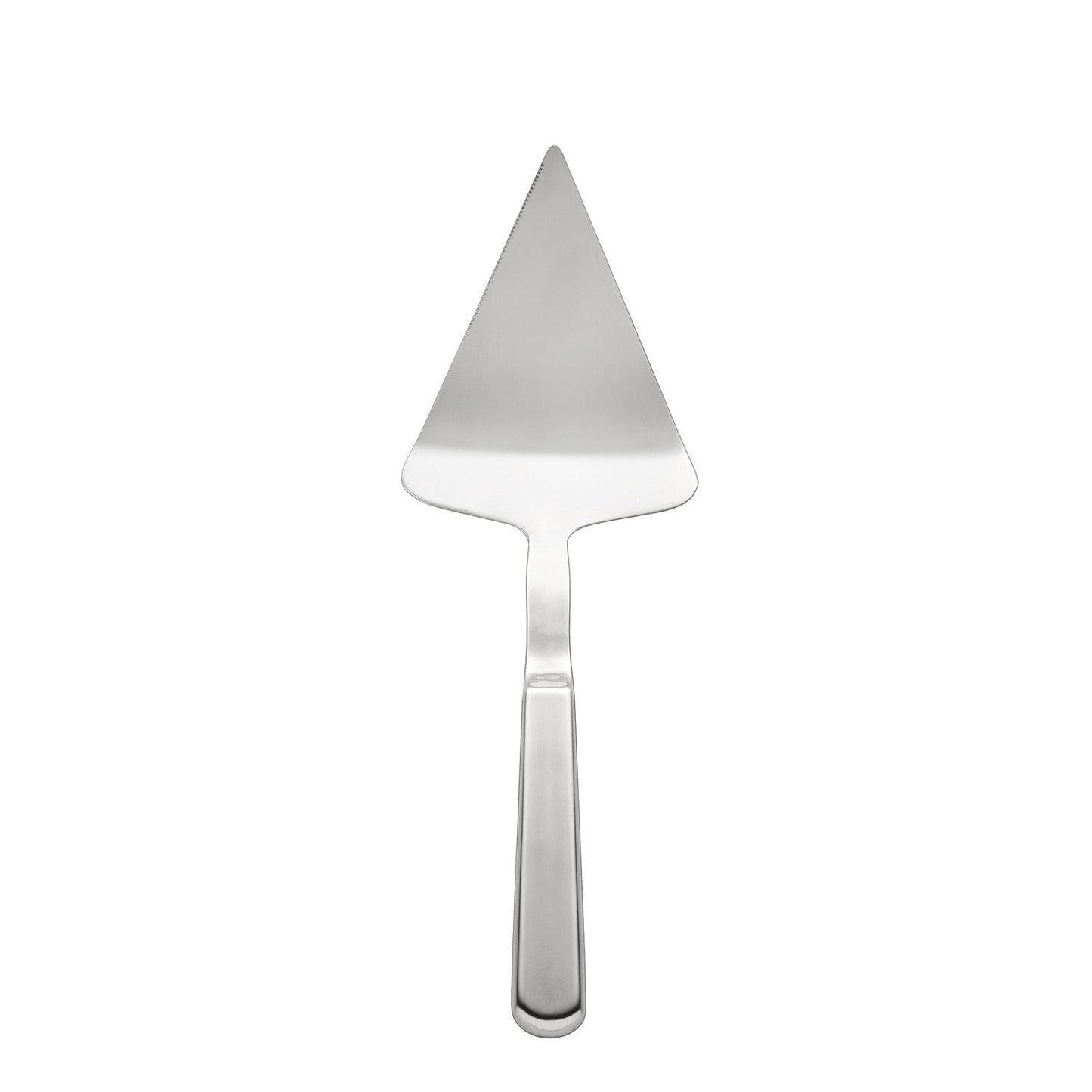 Server Pie SS 12-1/4" Hollow Hdl
