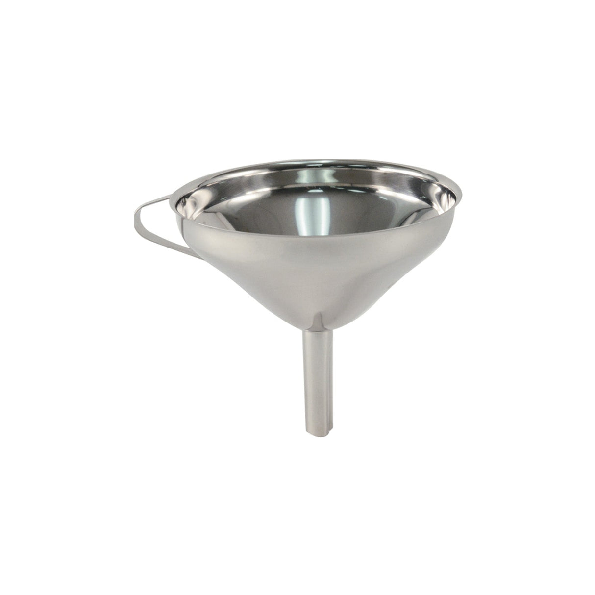 Funnel SS 5-3/4"Dia 16oz