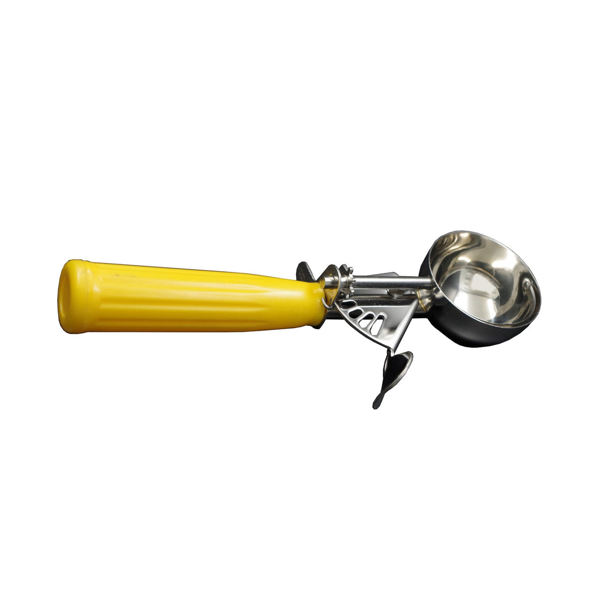 Disher SS Thumb 1.6oz Yellow #20