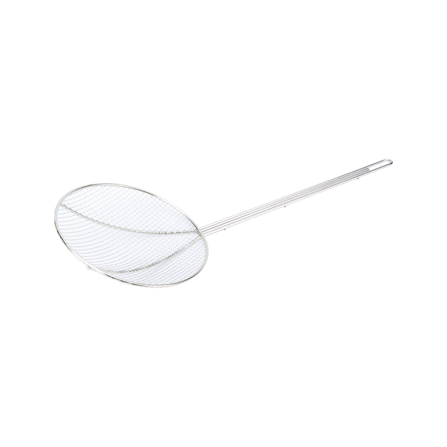Skimmer Nickel-Plt Wire 9"Dia