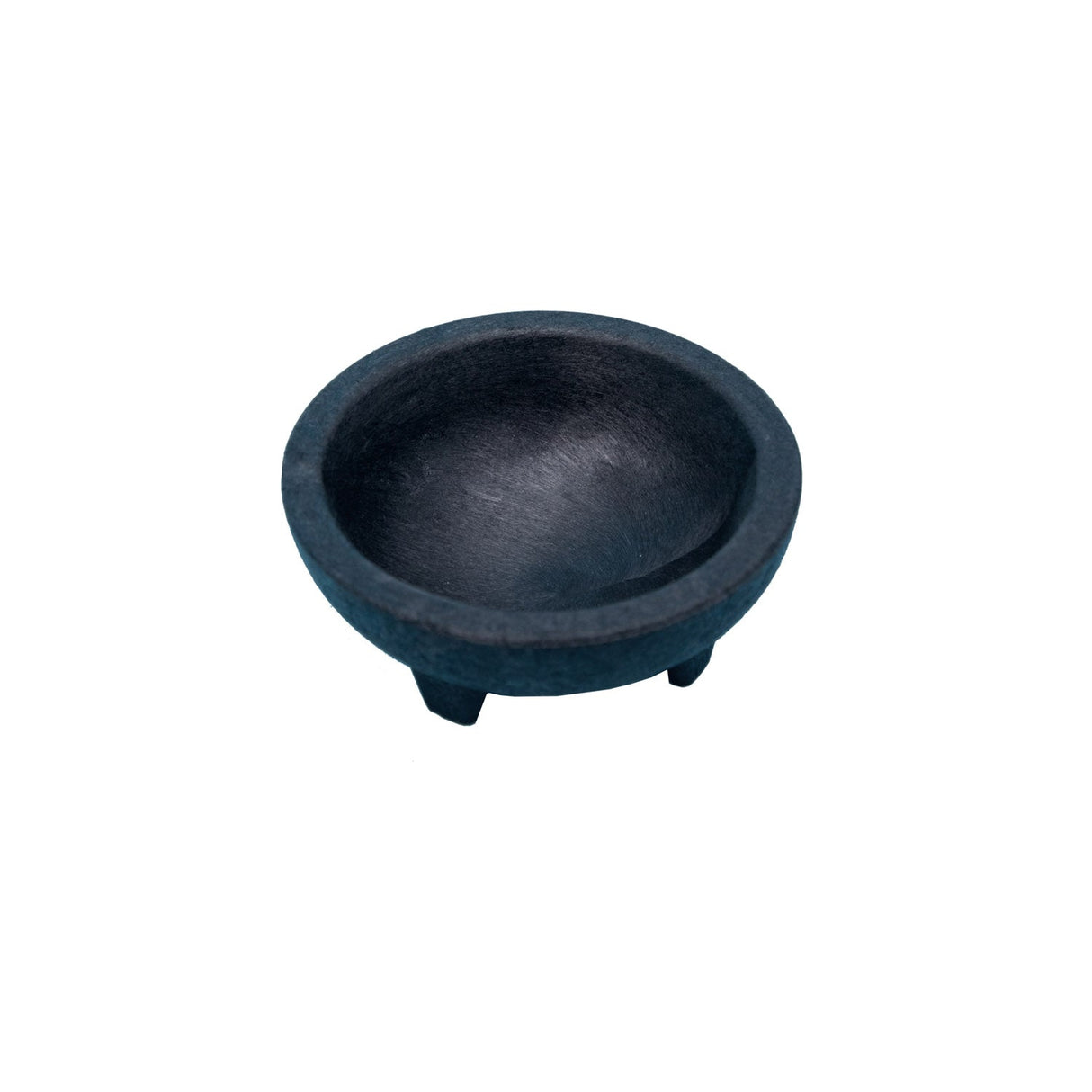 Salsa Bowl Plastic Molcajete 4oz