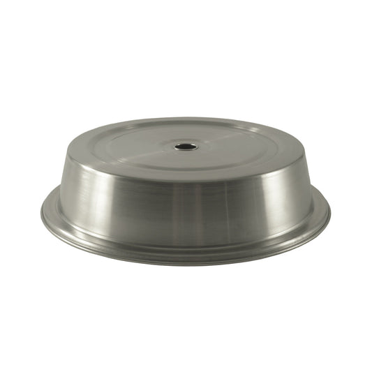 Plate Cover SS 12 5/8"