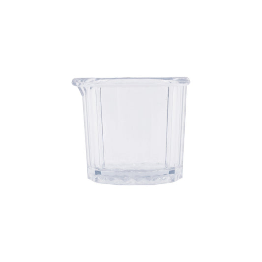 Pitcher Syrup/Cream Plastic 2oz