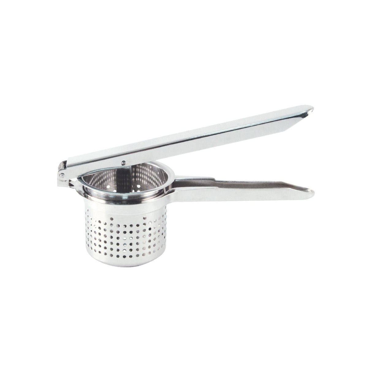 Potato Ricer SS Round