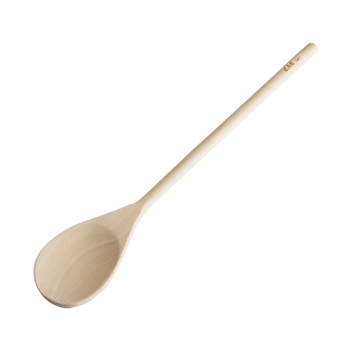 Spoon Wooden 16"