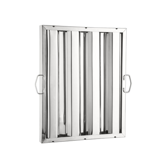 Hood Filter SS 16"Wx20"H