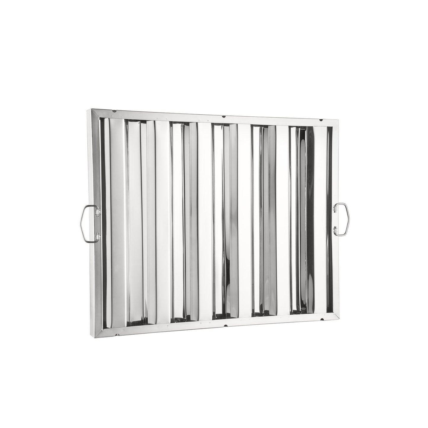 Hood Filter SS 25"Wx20"H