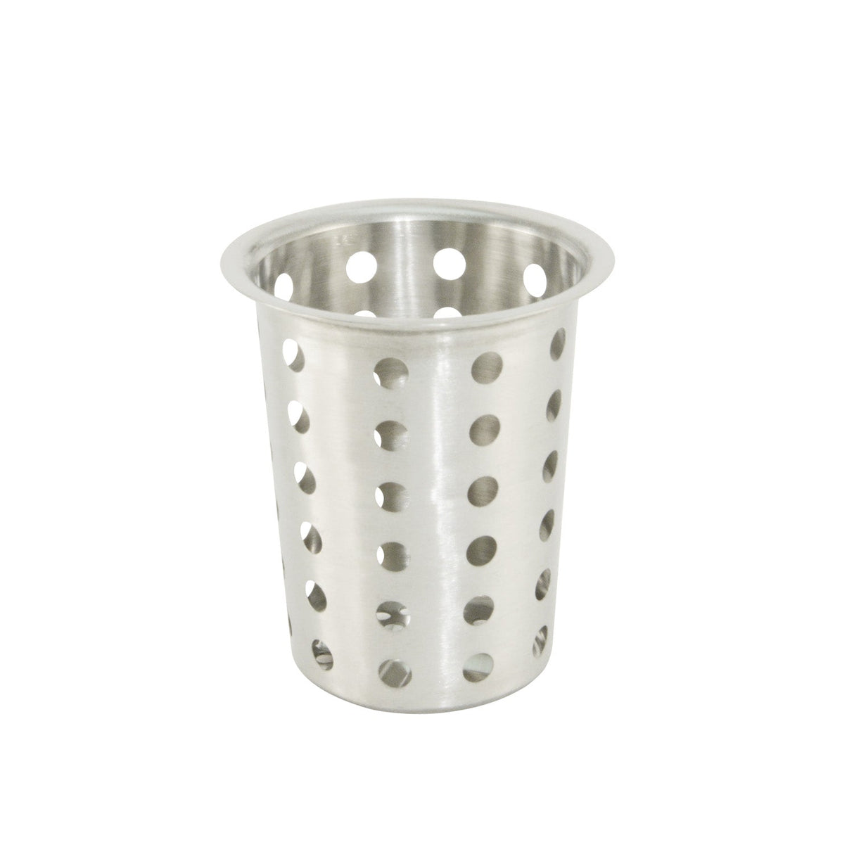 Cylinder Flatware SS Perforated