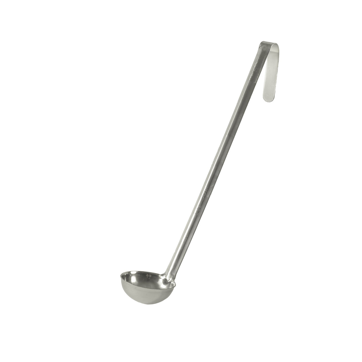 Ladle SS One-Piece 1oz