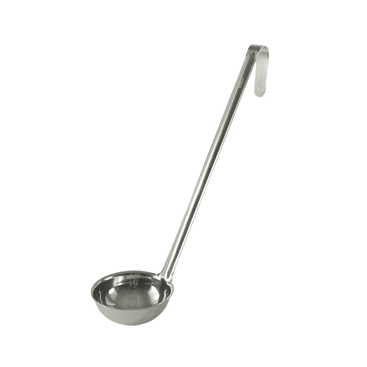 Ladle SS One-Piece 6oz