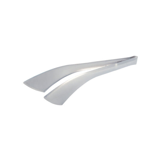 Tong 18/8 SS 13-5/8"