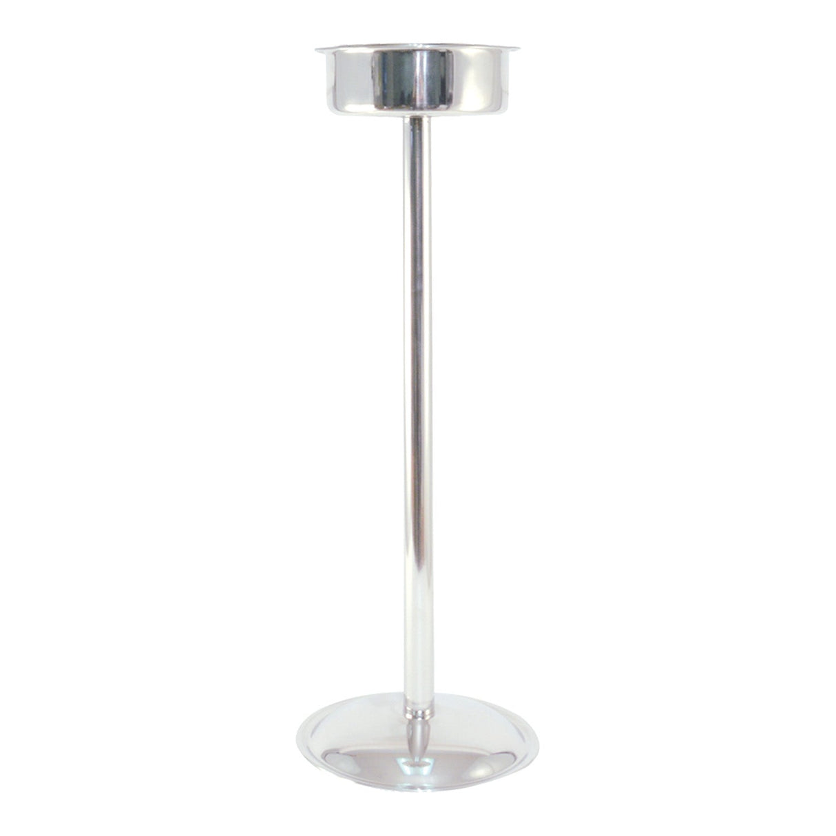 Wine Bucket Stand SS